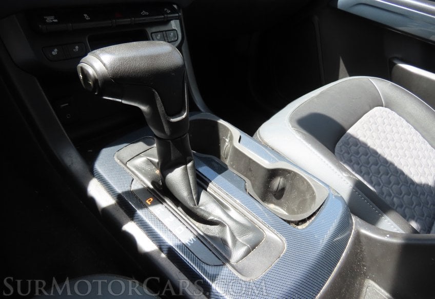 2016 Chevrolet Colorado Z71 - Image 23