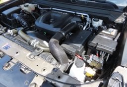 2016 Chevrolet Colorado Z71 - Image 34