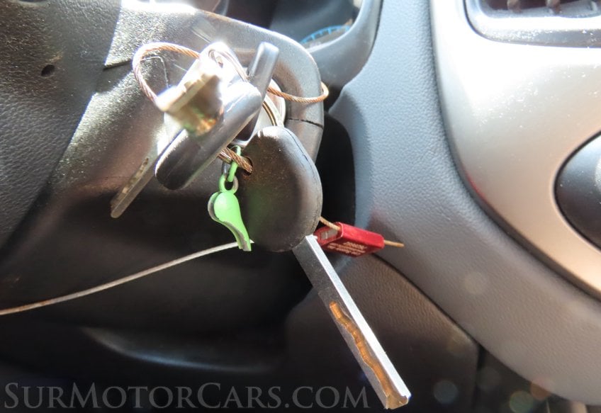 2016 Chevrolet Colorado Z71 - Image 13