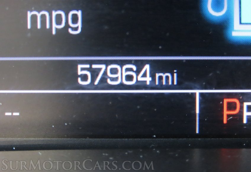 2016 Chevrolet Colorado Z71 - Image 14