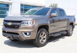 2016 Chevrolet Colorado Z71 - Image 3