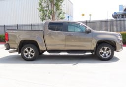 2016 Chevrolet Colorado Z71 - Image 57