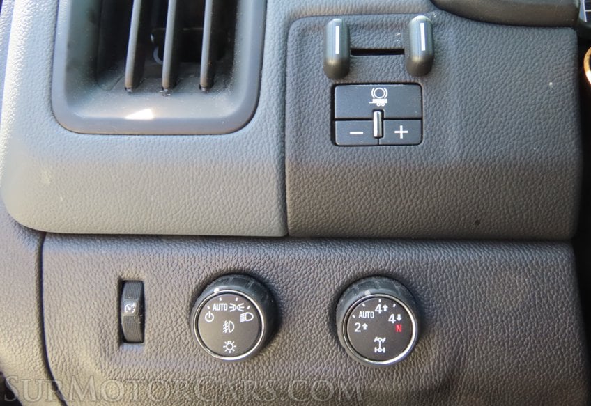 2016 Chevrolet Colorado Z71 - Image 16