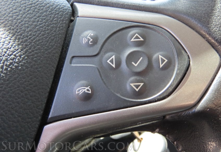 2016 Chevrolet Colorado Z71 - Image 20