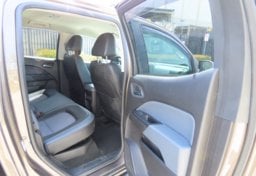 2016 Chevrolet Colorado Z71 - Image 52