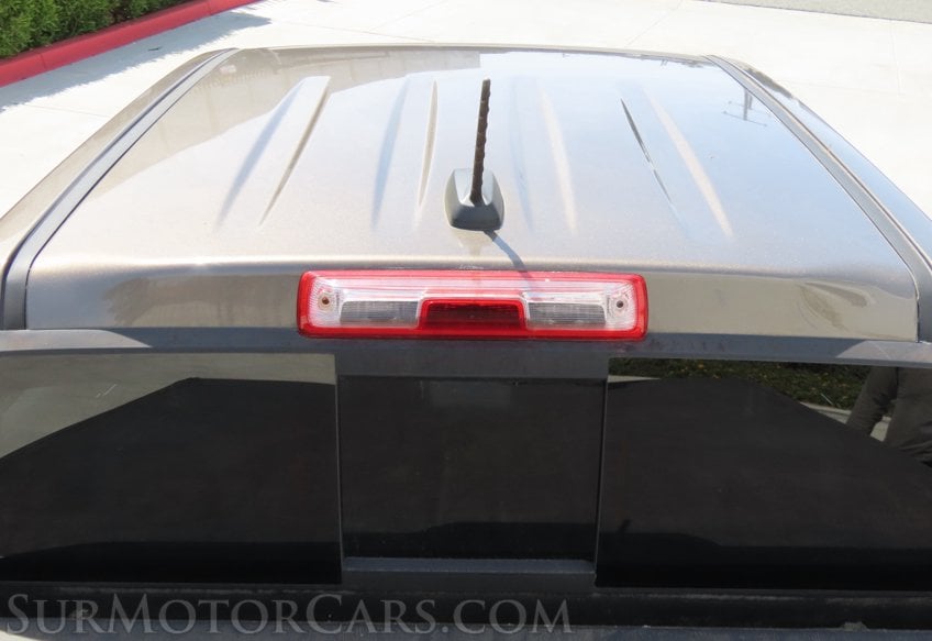 2016 Chevrolet Colorado Z71 - Image 48