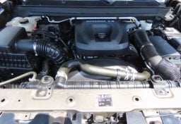 2016 Chevrolet Colorado Z71 - Image 35