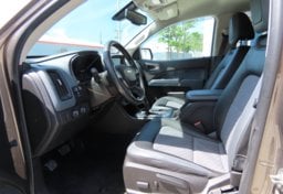 2016 Chevrolet Colorado Z71 - Image 24