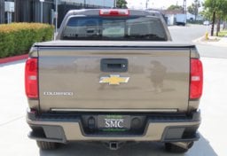 2016 Chevrolet Colorado Z71 - Image 45