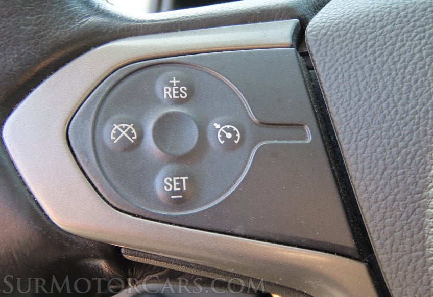 2016 Chevrolet Colorado Z71 - Image 19