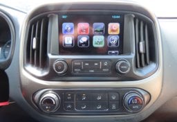 2016 Chevrolet Colorado Z71 - Image 9