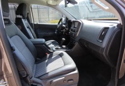 2016 Chevrolet Colorado Z71 - Image 50