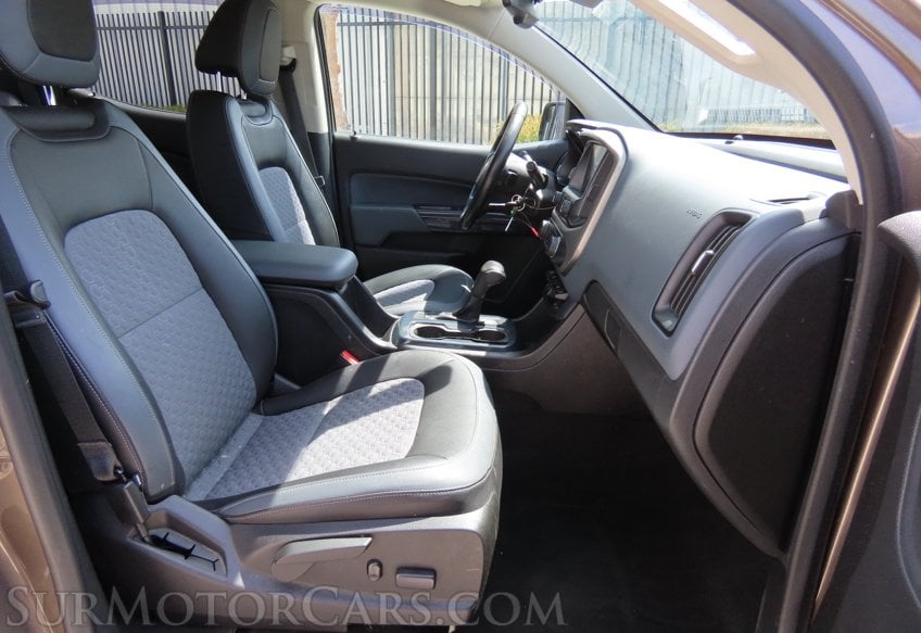 2016 Chevrolet Colorado Z71 - Image 51