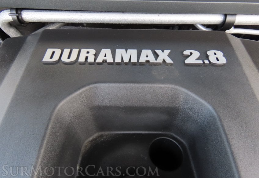 2016 Chevrolet Colorado Z71 - Image 37