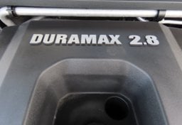 2016 Chevrolet Colorado Z71 - Image 37