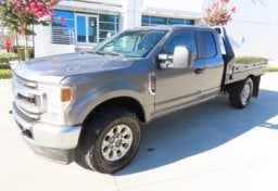 2021 Ford F-250 Super Duty XL - Image 1