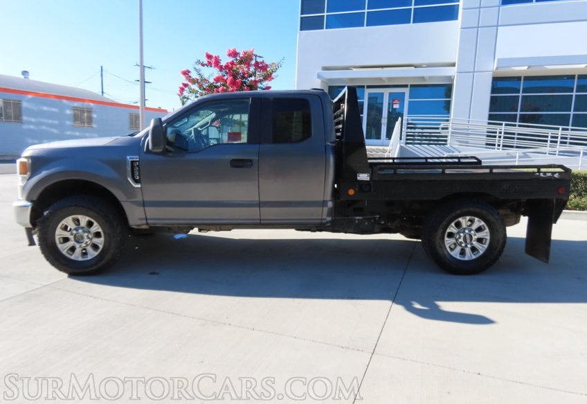2021 Ford F-250 Super Duty XL - Image 6