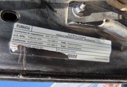 2021 Ford F-250 Super Duty XL - Image 50