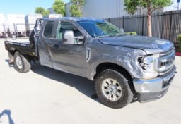 2021 Ford F-250 Super Duty XL - Image 2