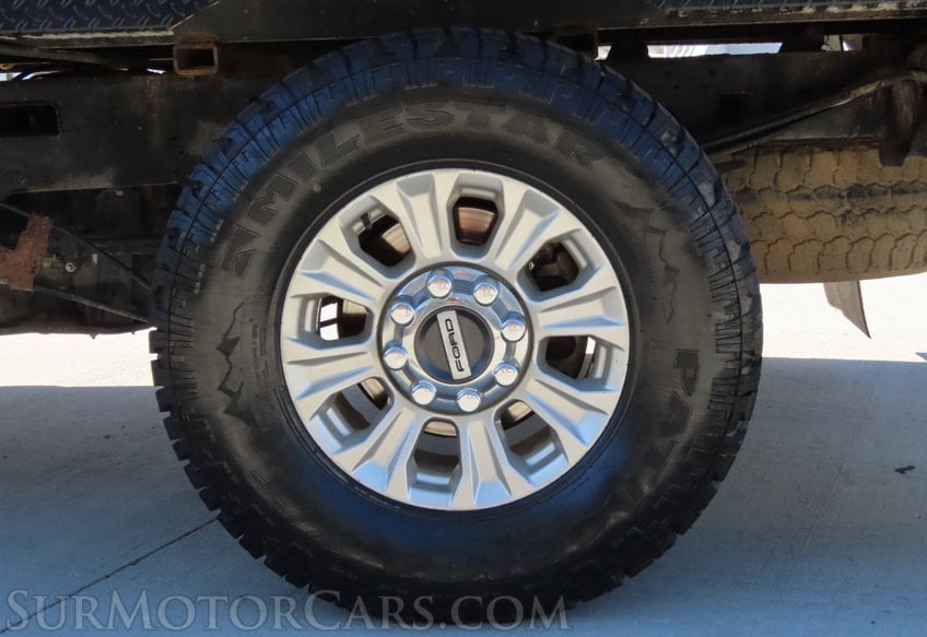 2021 Ford F-250 Super Duty XL - Image 37
