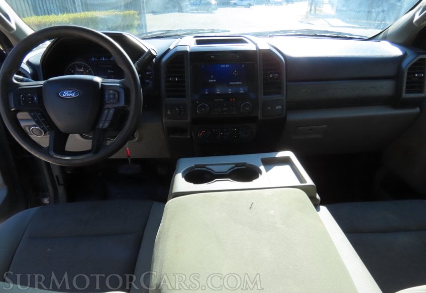 2021 Ford F-250 Super Duty XL - Image 33