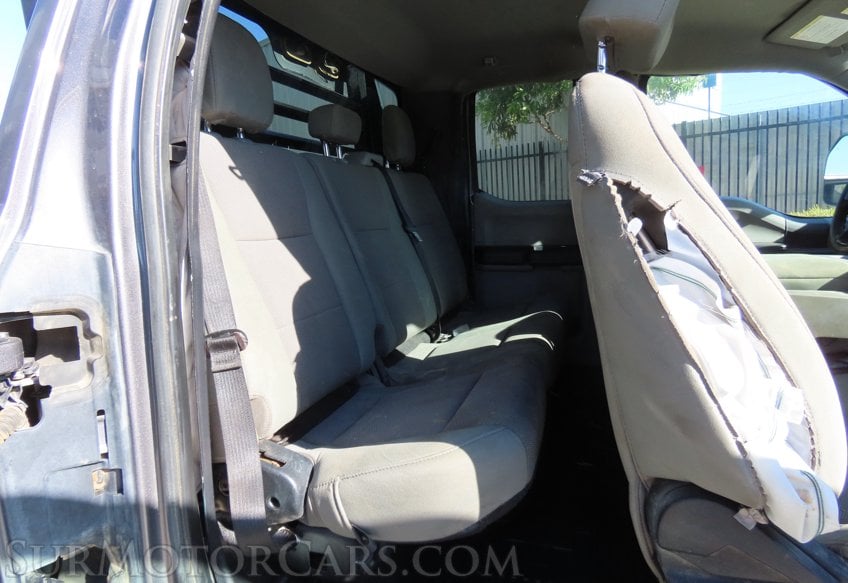 2021 Ford F-250 Super Duty XL - Image 44