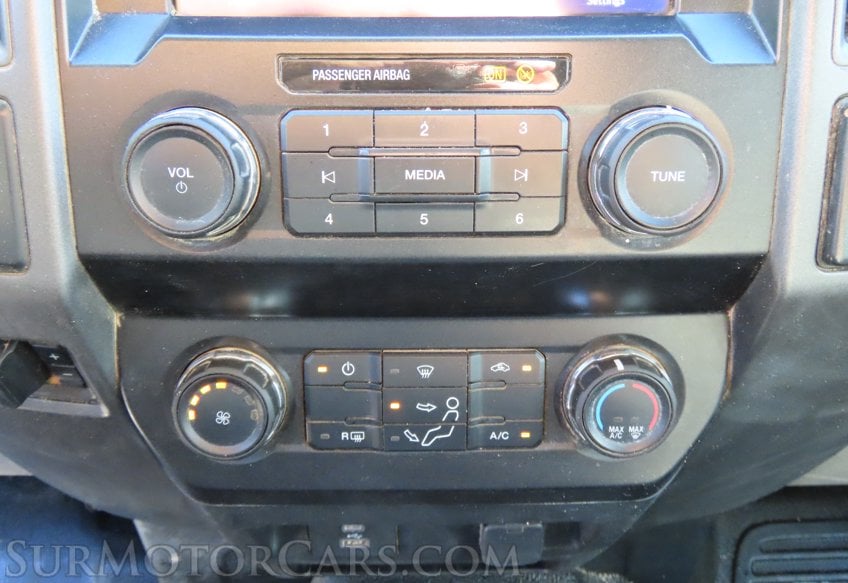 2021 Ford F-250 Super Duty XL - Image 23