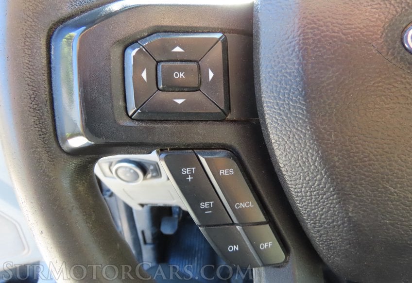 2021 Ford F-250 Super Duty XL - Image 16