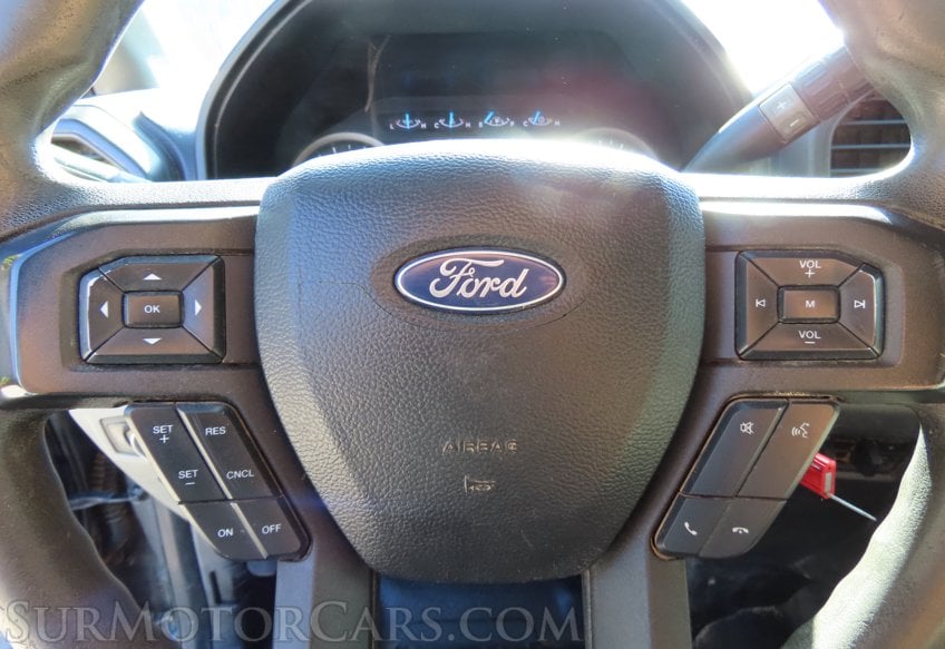 2021 Ford F-250 Super Duty XL - Image 19