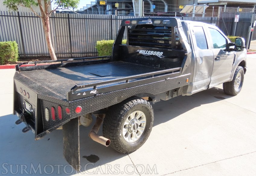 2021 Ford F-250 Super Duty XL - Image 8