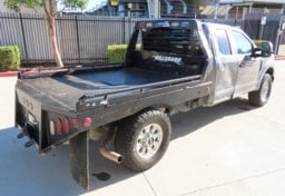 2021 Ford F-250 Super Duty XL - Image 8