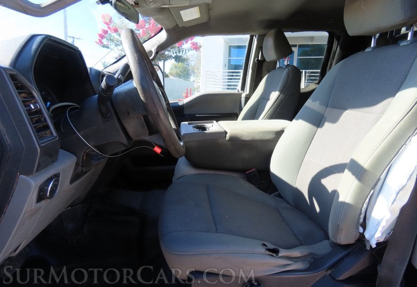 2021 Ford F-250 Super Duty XL - Image 27