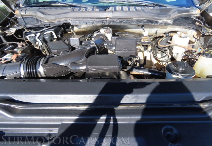 2021 Ford F-250 Super Duty XL - Image 49