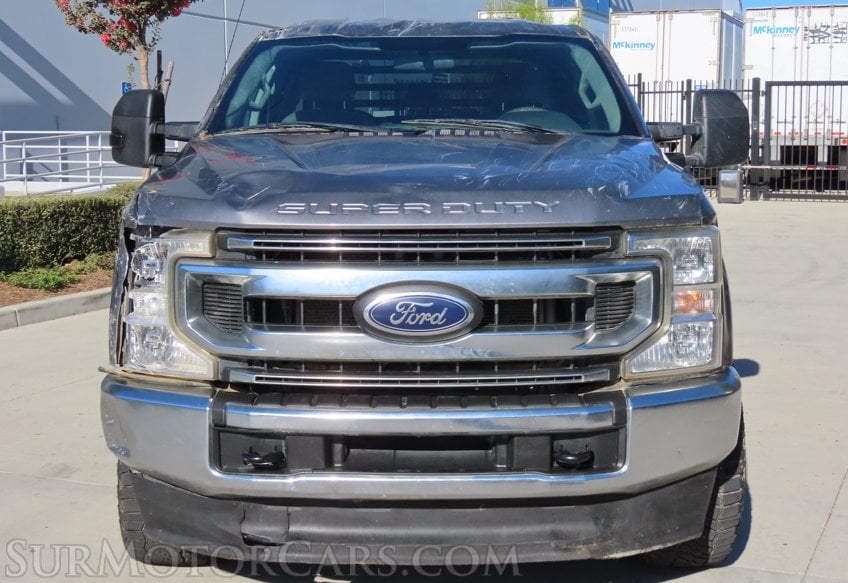 2021 Ford F-250 Super Duty XL - Image 11
