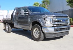 2021 Ford F-250 Super Duty XL - Image 4