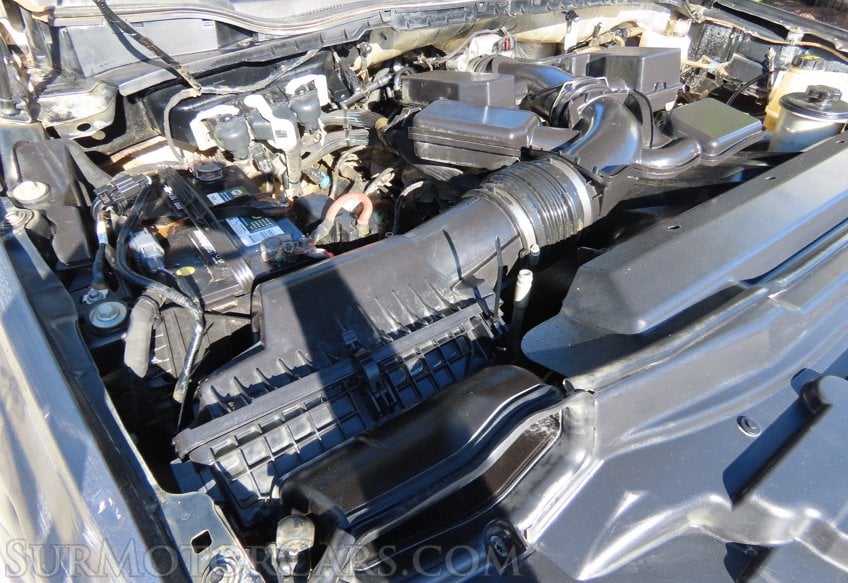 2021 Ford F-250 Super Duty XL - Image 47