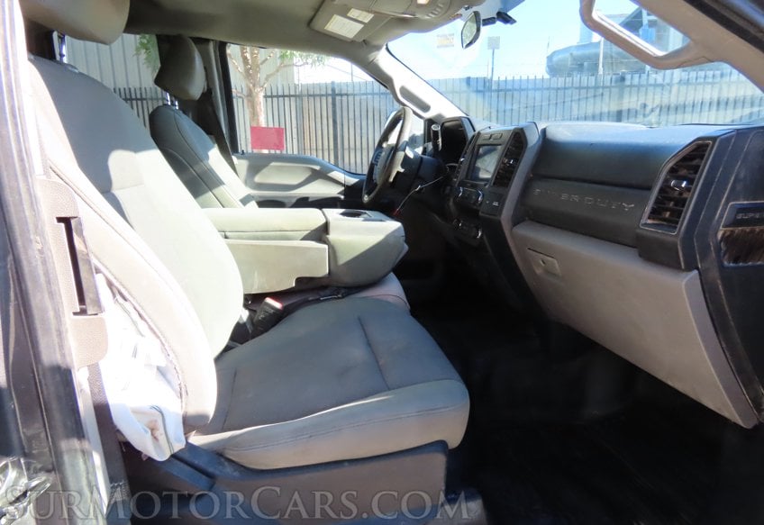 2021 Ford F-250 Super Duty XL - Image 42