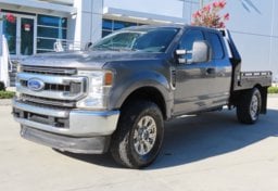 2021 Ford F-250 Super Duty XL - Image 3