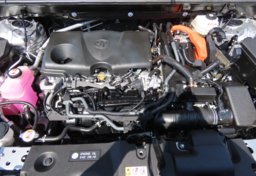 2025 Toyota RAV4 Hybrid XLE - Image 37