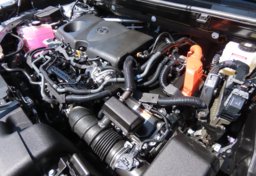 2025 Toyota RAV4 Hybrid XLE - Image 38