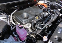 2025 Toyota RAV4 Hybrid XLE - Image 36