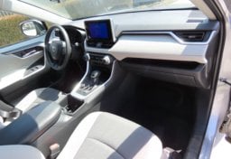 2025 Toyota RAV4 Hybrid XLE - Image 25