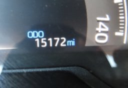 2025 Toyota RAV4 Hybrid XLE - Image 29