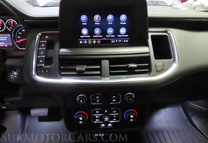 2023 Chevrolet Suburban LS - Image 41