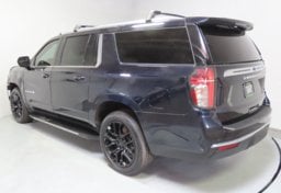 2023 Chevrolet Suburban LS - Image 10