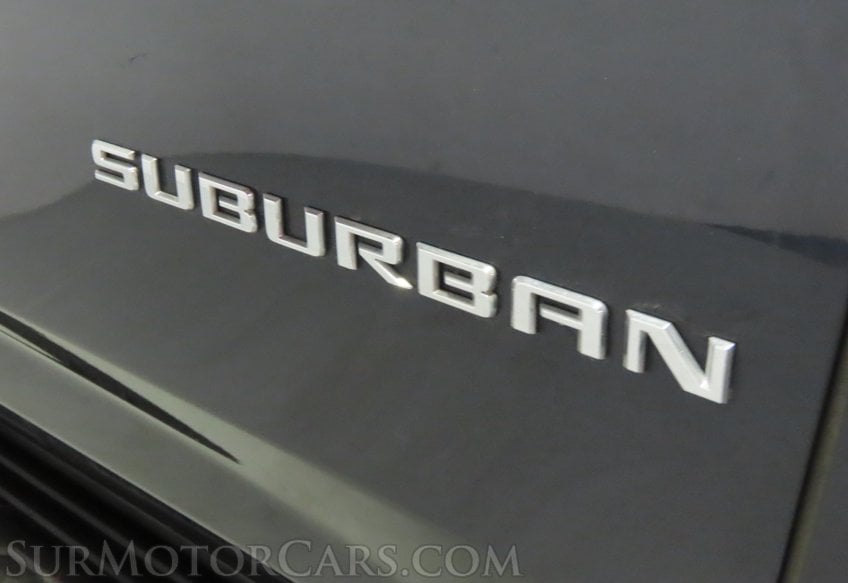 2023 Chevrolet Suburban LS - Image 16