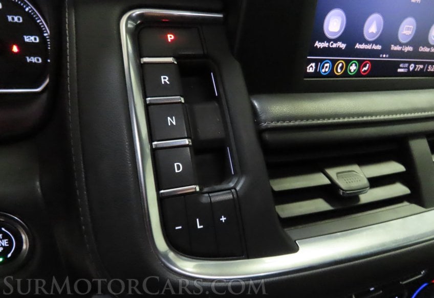 2023 Chevrolet Suburban LS - Image 44