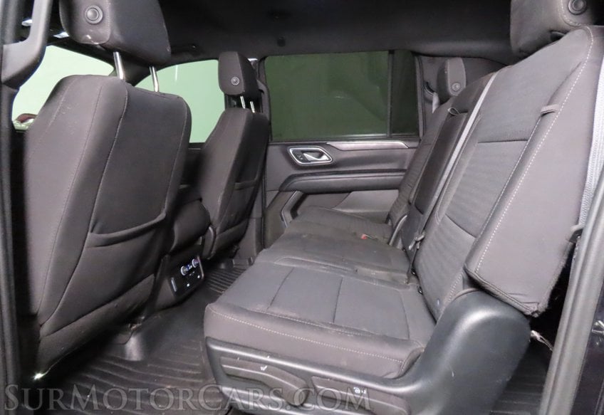 2023 Chevrolet Suburban LS - Image 25