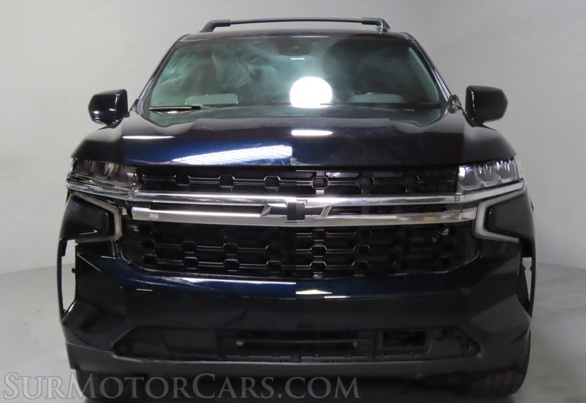 2023 Chevrolet Suburban LS - Image 12