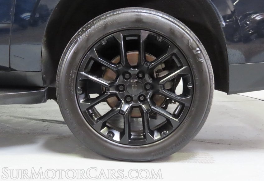 2023 Chevrolet Suburban LS - Image 18